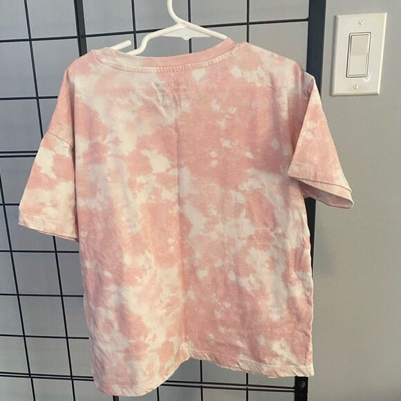 Girls Paul frank limited edition tie dye t-shirt EUC - Picture 2 of 3